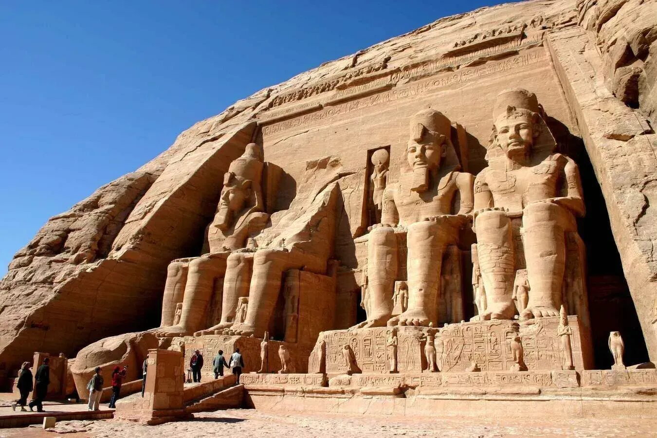 Egypt