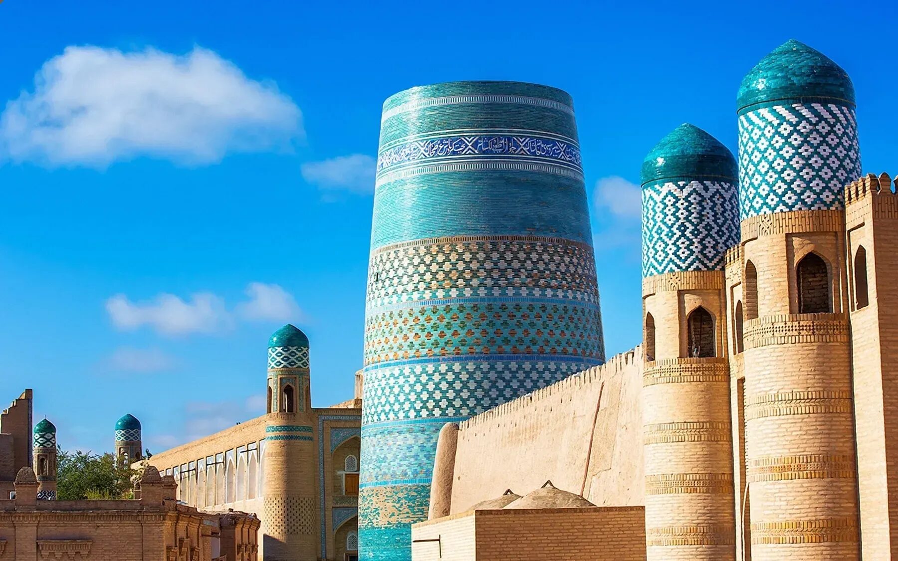 Khiva