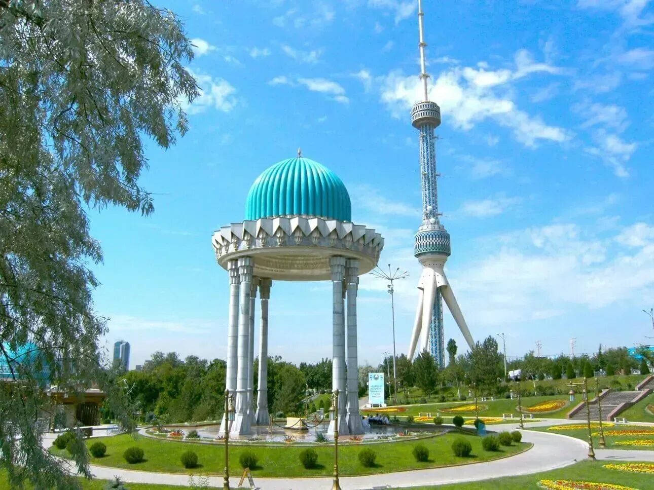 Tashkent