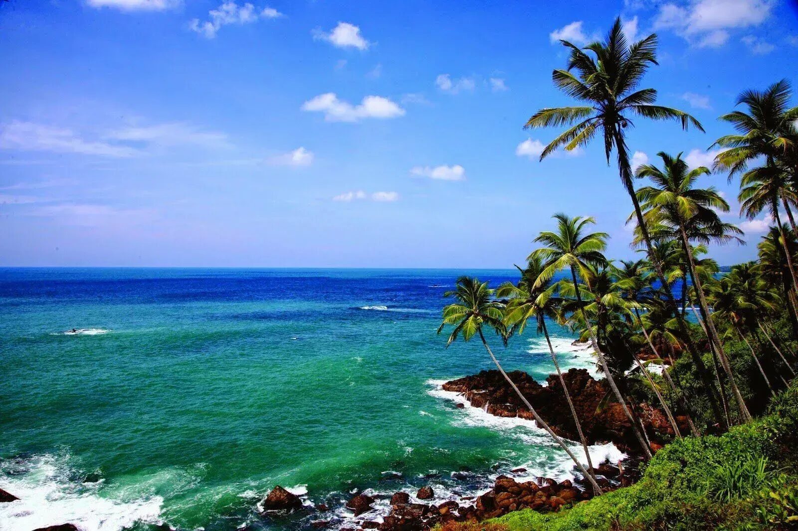 Sri-Lanka