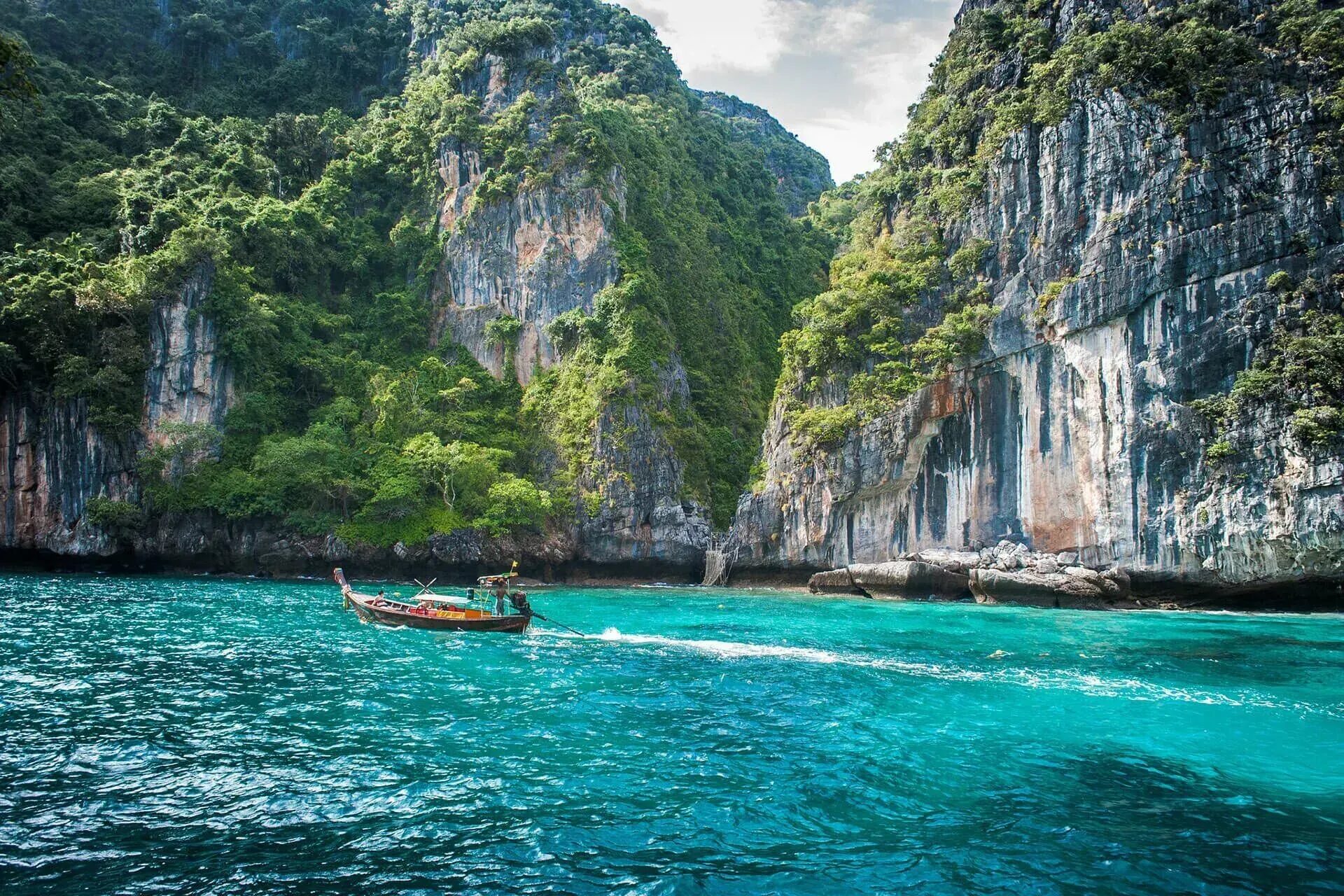 Thailand