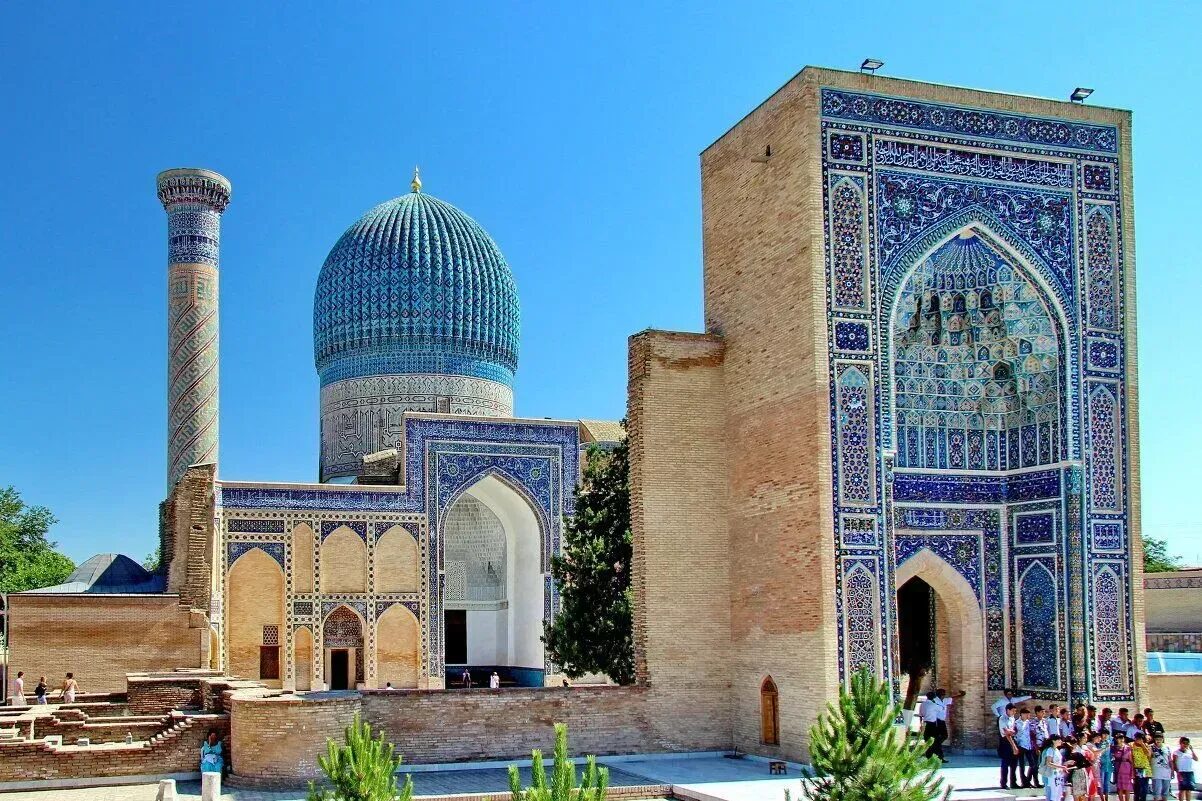 Samarkand