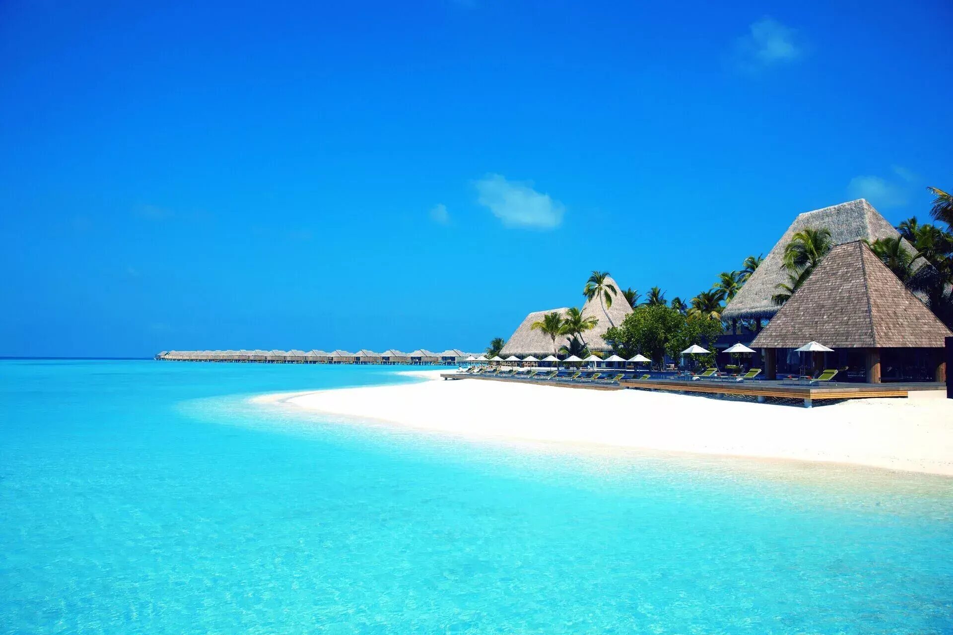 Maldives