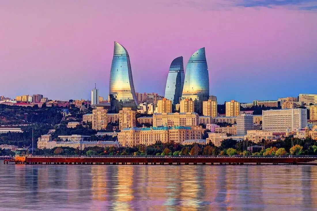 Azerbaijan