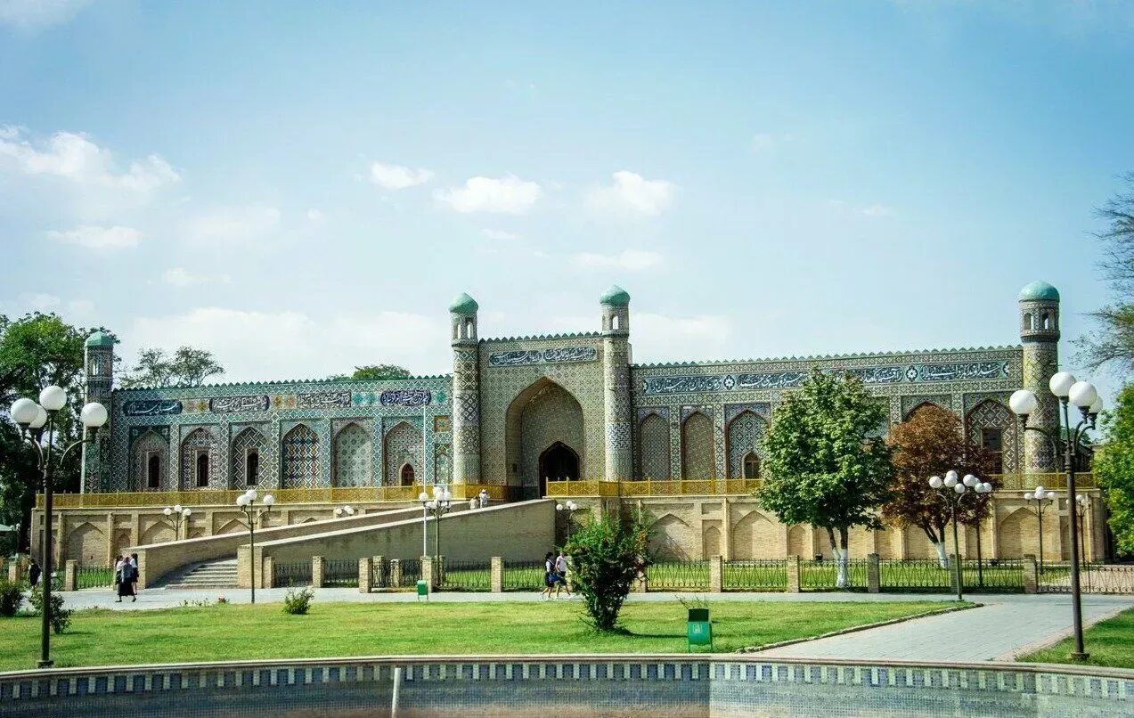 Kokand
